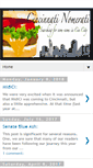Mobile Screenshot of cincinnatinomerati.com